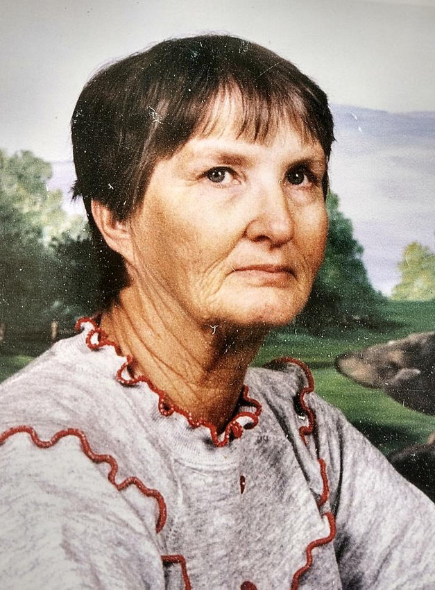 obituaries Purcell Register